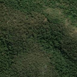 Satellite imagery of Mount Goonneringerringgi, AU