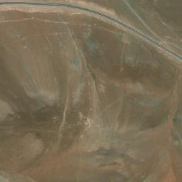 Satellite imagery of San Andrés, CL