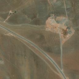 Satellite imagery of San Andrés, CL