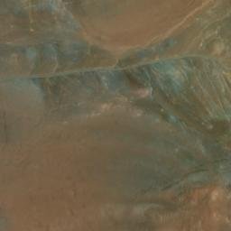 Satellite imagery of San Andrés, CL