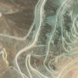 Satellite imagery of Cerro Maricunga, CL