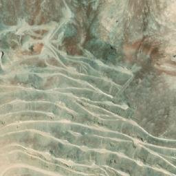 Satellite imagery of Cerro Ojo de Maricunga, CL