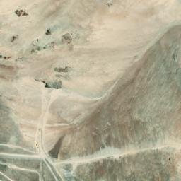 Satellite imagery of Cerro Ojo de Maricunga, CL