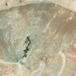 Satellite imagery of Cerro Ojo de Maricunga, CL