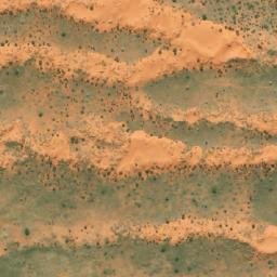 Satellite imagery of UITZAK NOORD, NA