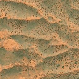 Satellite imagery of UITZAK NOORD, NA