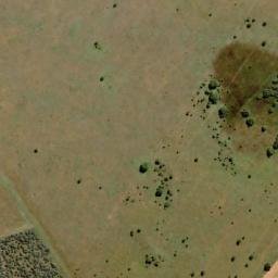 Satellite imagery of DOORNPAN, NA