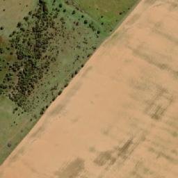 Satellite imagery of DOORNPAN, NA