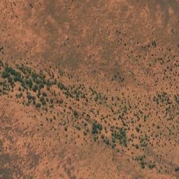 Satellite imagery of The Gap, AU