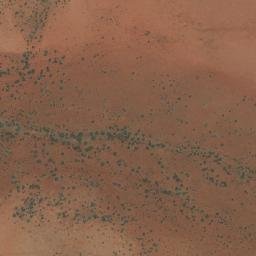 Satellite imagery of Yalgowra, AU