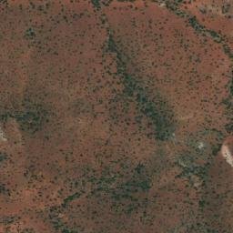 Satellite imagery of Mummarra Hill, AU