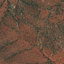 Satellite imagery of Mummarra Hill, AU