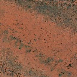 Satellite imagery of Dry Hill, AU