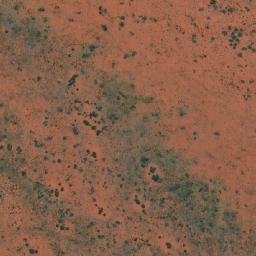 Satellite imagery of Naryilkinna Rockhole, AU