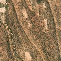 Satellite imagery of Waltatella Hill, AU
