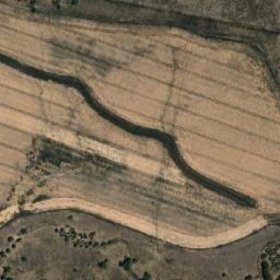 Satellite imagery of Main Camp Hill, AU