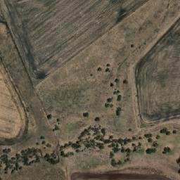 Satellite imagery of Main Camp Hill, AU