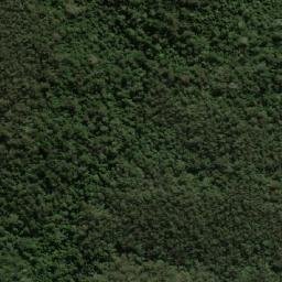 Satellite imagery of Mount Goonneringerringgi, AU