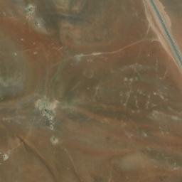 Satellite imagery of Santo Domingo, CL