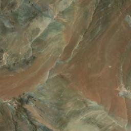 Satellite imagery of Punta de Varas, CL