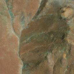 Satellite imagery of Punta de Varas, CL