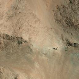 Satellite imagery of Cerro El Gringo, CL