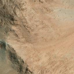 Satellite imagery of Cerro El Gringo, CL