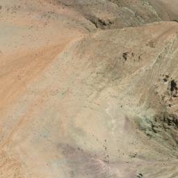 Satellite imagery of Cerro El Gringo, CL