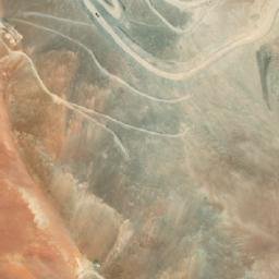 Satellite imagery of Cerro Maricunga, CL