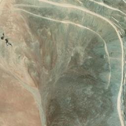 Satellite imagery of Cerro Ojo de Maricunga, CL