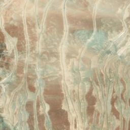 Satellite imagery of Cerro Ojo de Maricunga, CL