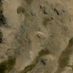 Satellite imagery of Abra del Toro, AR