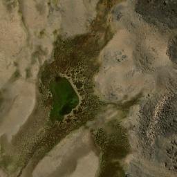 Satellite imagery of Abra del Toro, AR