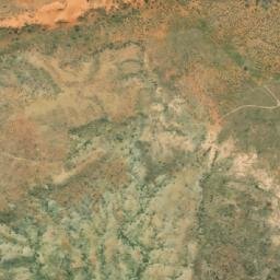 Satellite imagery of UITZAK NOORD, NA