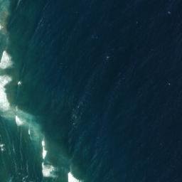 Satellite imagery of Boteler Point, ZA