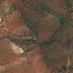 Satellite imagery of Mummarra Hill, AU
