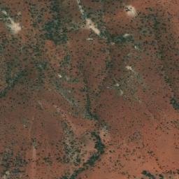 Satellite imagery of Mummarra Hill, AU