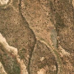 Satellite imagery of Waltatella Hill, AU