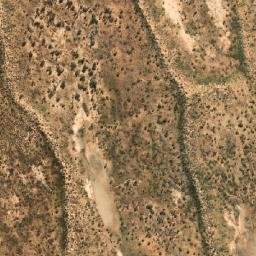 Satellite imagery of Waltatella Hill, AU