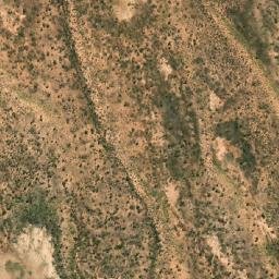 Satellite imagery of Waltatella Hill, AU