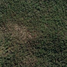 Satellite imagery of Mount Binga, AU