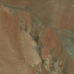 Satellite imagery of Santo Domingo, CL