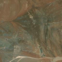 Satellite imagery of Santo Domingo, CL