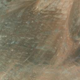 Satellite imagery of Cerro Paipotito, CL