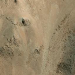 Satellite imagery of Cerro El Gringo, CL