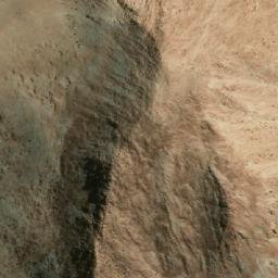 Satellite imagery of Cerro El Gringo, CL