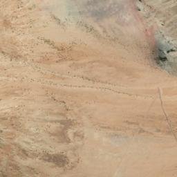 Satellite imagery of Cerro El Gringo, CL
