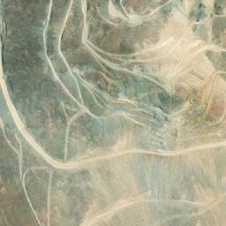 Satellite imagery of Cerro Ojo de Maricunga, CL