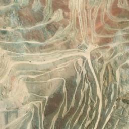 Satellite imagery of Cerro Ojo de Maricunga, CL