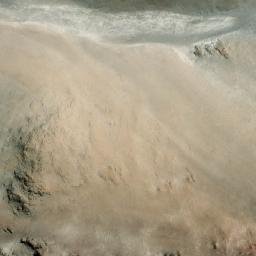 Satellite imagery of Cerro Morocho, AR